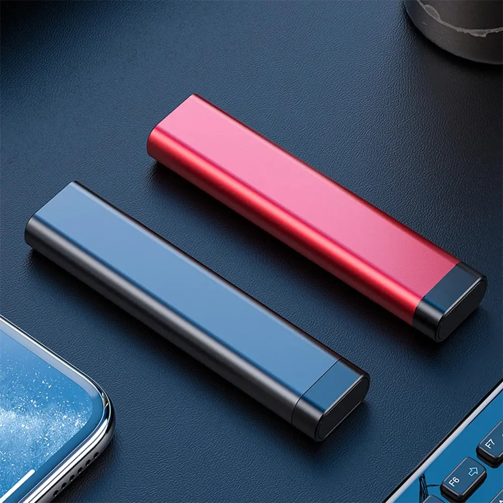Majic Adapter 9 in 1 USB To Type C OTG Adapter Multi-Function Data Wire Rod SIM KIT TF Card Memory Reader Storage Case Phone Cradle
