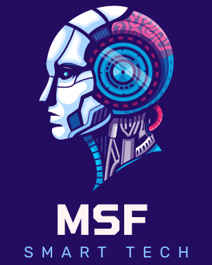 MSF Smart Tech