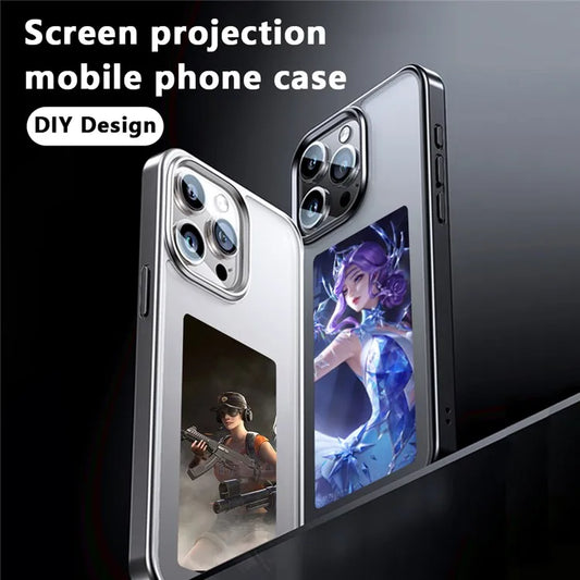 IPhone Magic Case